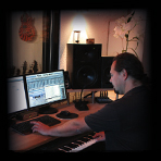 Thilo Illgner crossfadeSTUDIOS